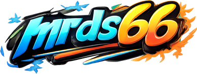 Logo mrds66